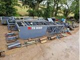 Telestack TS1550 Shiploader/Stacker