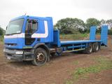 Renault Premier 300 HP
