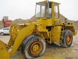 Faun F1400C