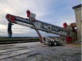 Telestack TS331 Shiploader/Stacker